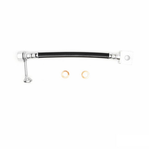 Dynamic Friction Company Brake Hydraulic Hose 350-54656