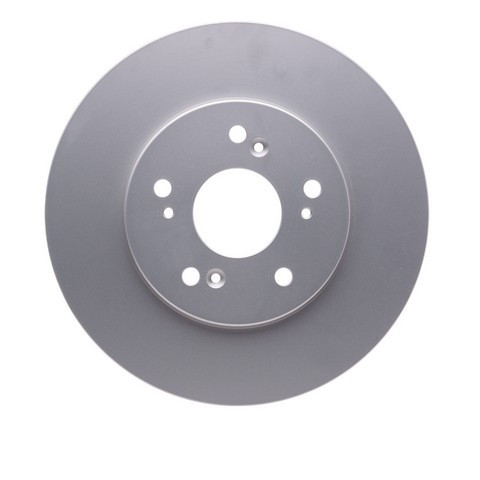 Dynamic Friction Company Disc Brake Rotor 604-58005