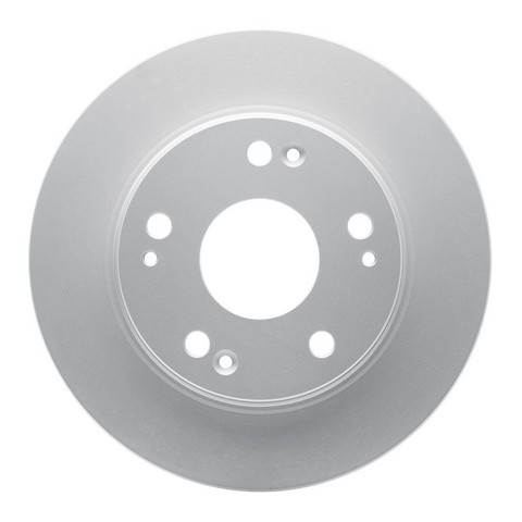 Dynamic Friction Company Disc Brake Rotor P/N:604-59029
