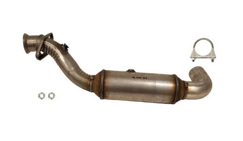 Eastern Catalytic Catalytic Converter-Direct Fit 30621