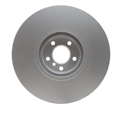 Dynamic Friction Company Disc Brake Rotor P/N:604-31147D