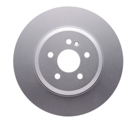 Dynamic Friction Company Disc Brake Rotor P/N:604-63125