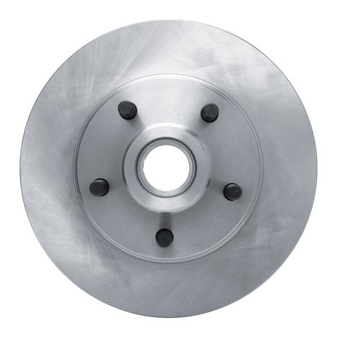 Dynamic Friction Company Disc Brake Rotor 600-66001