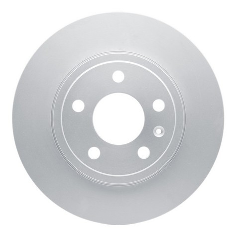 Dynamic Friction Company Disc Brake Rotor 604-73037
