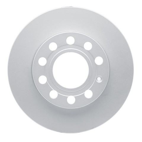Dynamic Friction Company Disc Brake Rotor P/N:604-73043