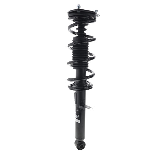 KYB Suspension Strut and Coil Spring Assembly SR4647 - view 2