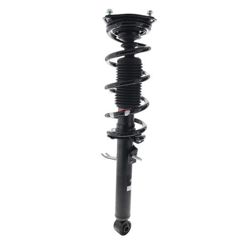 KYB Suspension Strut and Coil Spring Assembly SR4647 - view 4