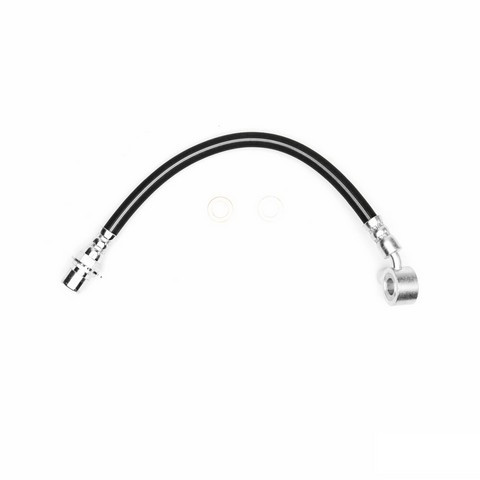Dynamic Friction Company Brake Hydraulic Hose 350-48014