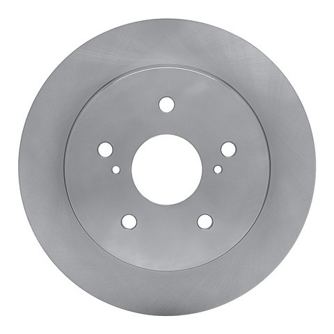 Dynamic Friction Company Disc Brake Rotor 600-01006