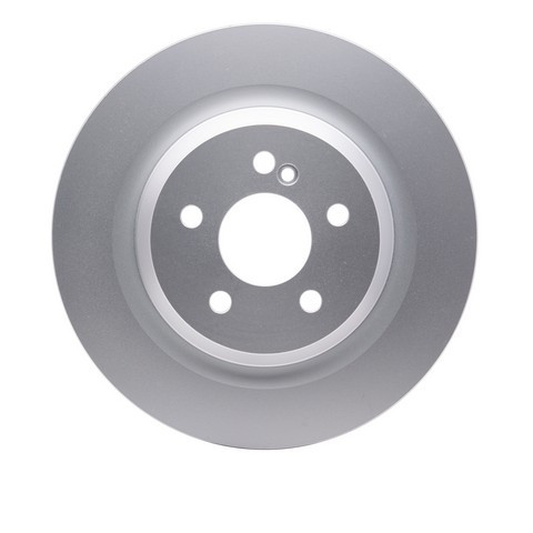 Dynamic Friction Company Disc Brake Rotor P/N:604-63076