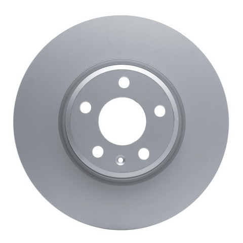 Dynamic Friction Company Disc Brake Rotor 604-73088