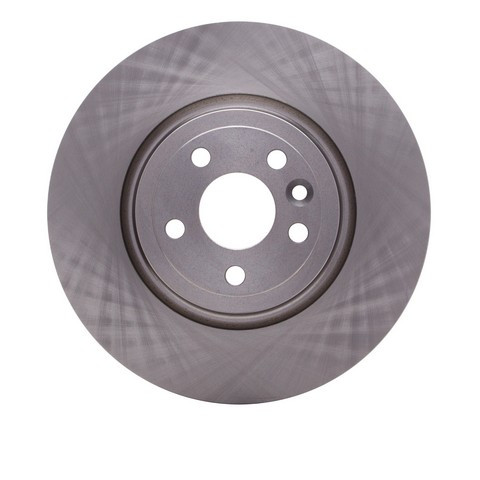 Dynamic Friction Company Disc Brake Rotor P/N:600-20038