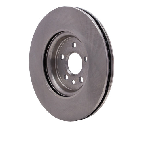 Dynamic Friction Company Disc Brake Rotor 600-20038 - view 2