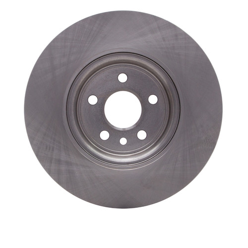Dynamic Friction Company Disc Brake Rotor 600-20038 - view 3