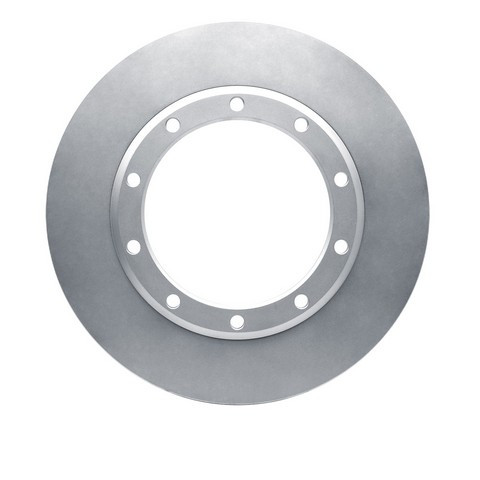 Dynamic Friction Company Disc Brake Rotor 604-54258
