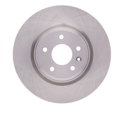 Dynamic Friction Company Disc Brake Rotor P/N:600-54094
