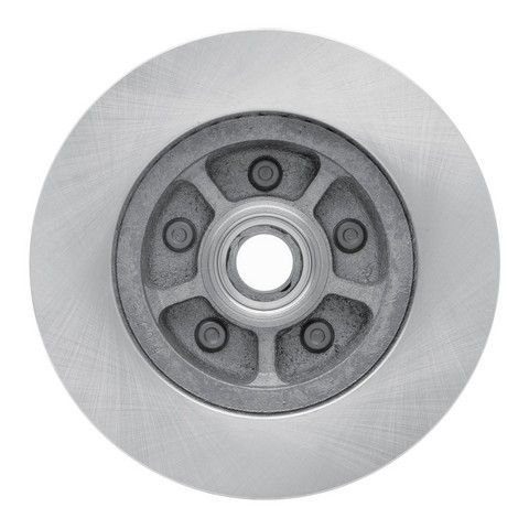 Dynamic Friction Company Disc Brake Rotor P/N:600-54008