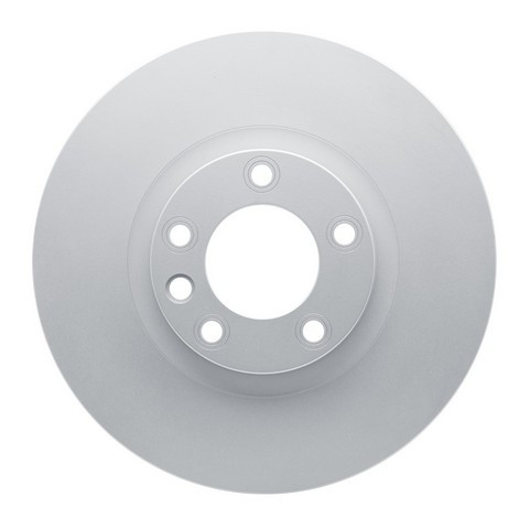 Dynamic Friction Company Disc Brake Rotor 604-74056D