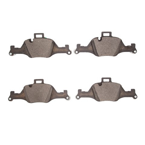 Dynamic Friction Company Disc Brake Pad Set 1551-2060-00