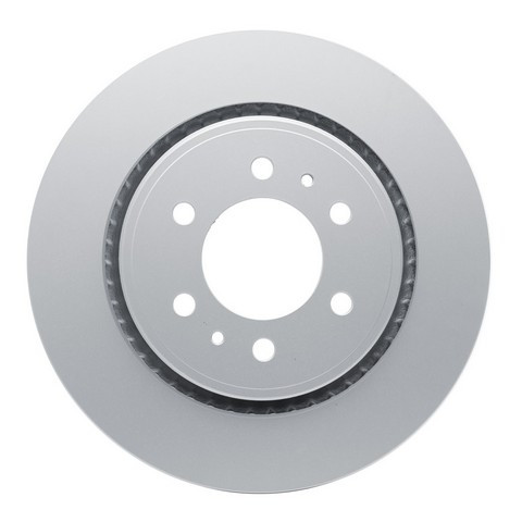 Dynamic Friction Company Disc Brake Rotor P/N:900-54204