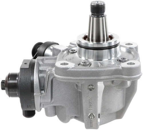 Bosch Diesel Fuel Injector Pump 0445010834 - view 5