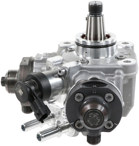 Bosch Diesel Fuel Injector Pump 0445010834 - view 7