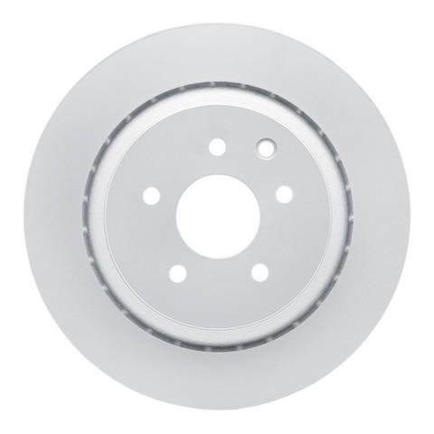 Dynamic Friction Company Disc Brake Rotor 604-68010