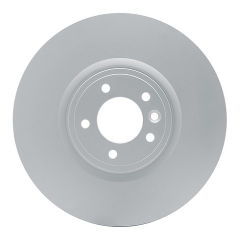 Dynamic Friction Company Disc Brake Rotor P/N:900-11029