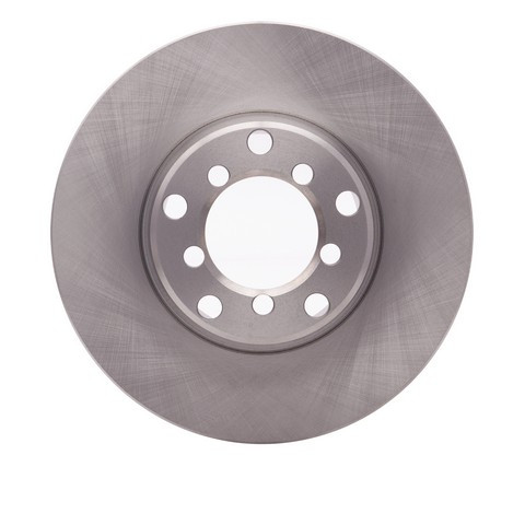 Dynamic Friction Company Disc Brake Rotor 600-63002