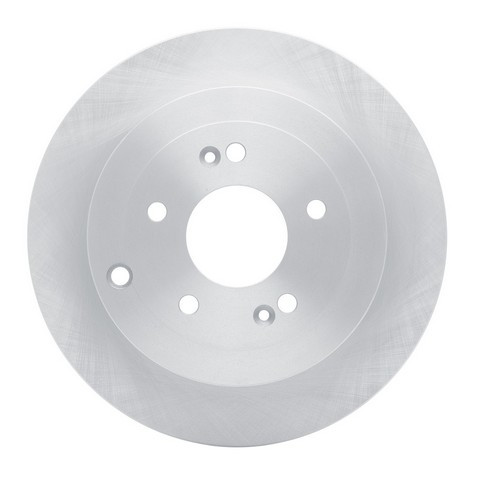 Dynamic Friction Company Disc Brake Rotor P/N:600-03046