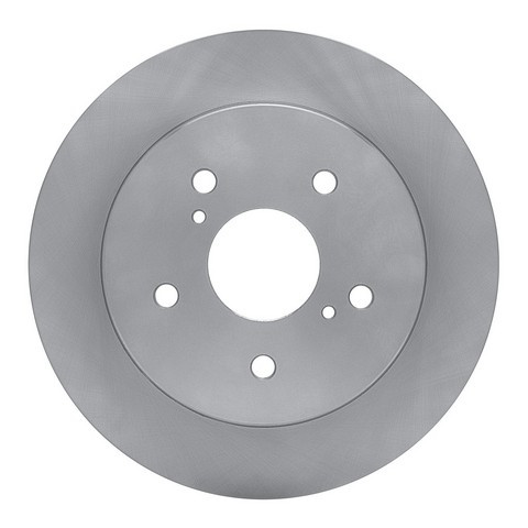 Dynamic Friction Company Disc Brake Rotor 600-01005