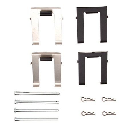 Dynamic Friction Company Disc Brake Hardware Kit 340-03027