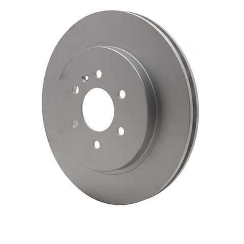 Dynamic Friction Company Disc Brake Rotor 604-46044