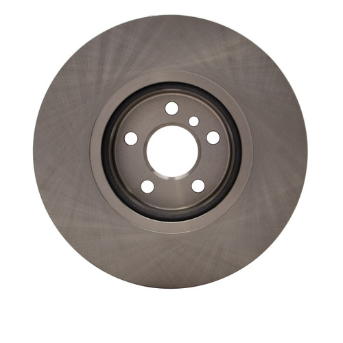 Dynamic Friction Company Disc Brake Rotor 600-31171 - view 4