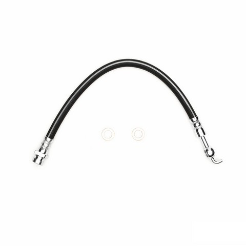 Dynamic Friction Company Brake Hydraulic Hose 350-21079