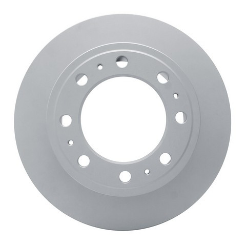 Dynamic Friction Company Disc Brake Rotor P/N:604-40122