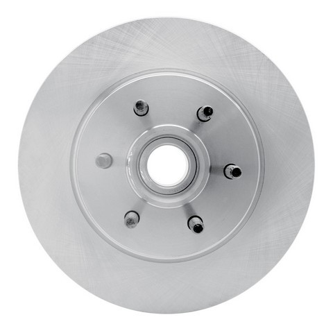Dynamic Friction Company Disc Brake Rotor 600-54184