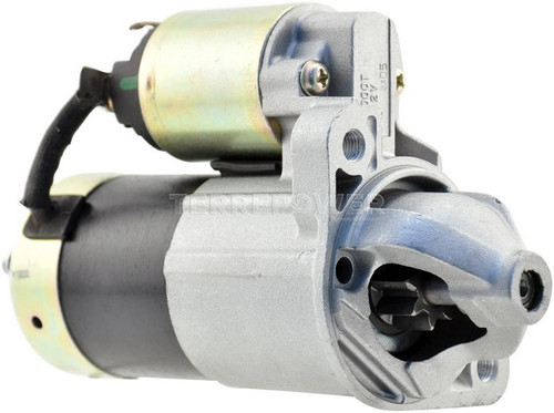 TERREPOWER formerly BBB Industries Starter 17775