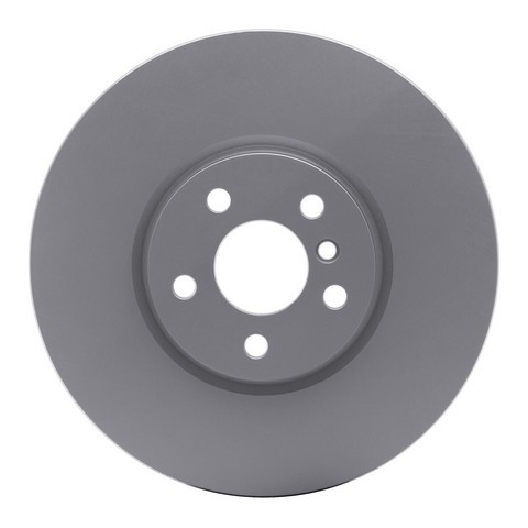 Dynamic Friction Company Disc Brake Rotor 900-32020