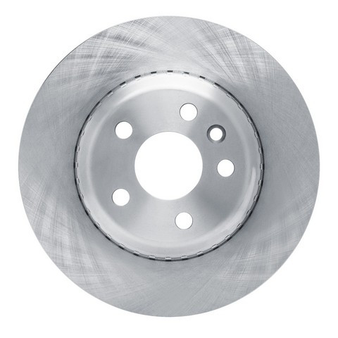 Dynamic Friction Company Disc Brake Rotor P/N:600-11034
