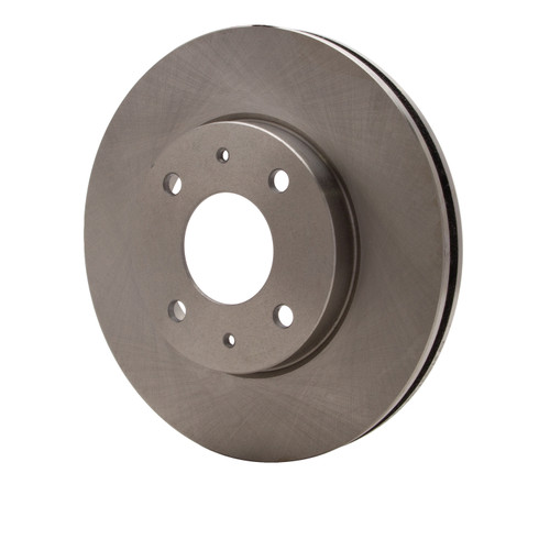 Dynamic Friction Company Disc Brake Rotor 600-72039 - view 3