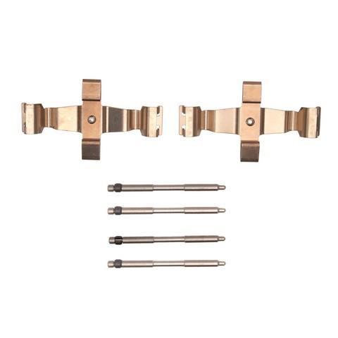 Dynamic Friction Company Disc Brake Hardware Kit 340-46012