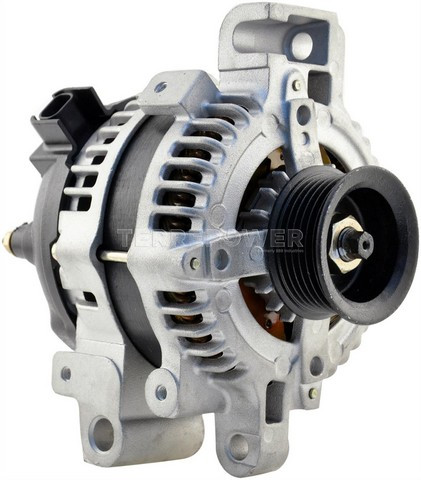 TERREPOWER formerly BBB Industries Alternator N11044