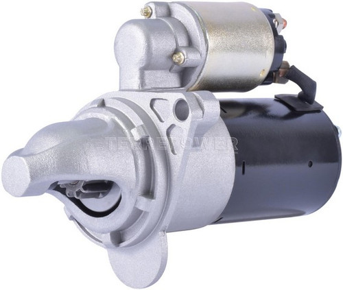 TERREPOWER formerly BBB Industries Starter P/N:6782