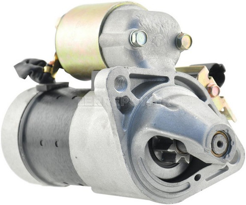 TERREPOWER formerly BBB Industries Starter 17981