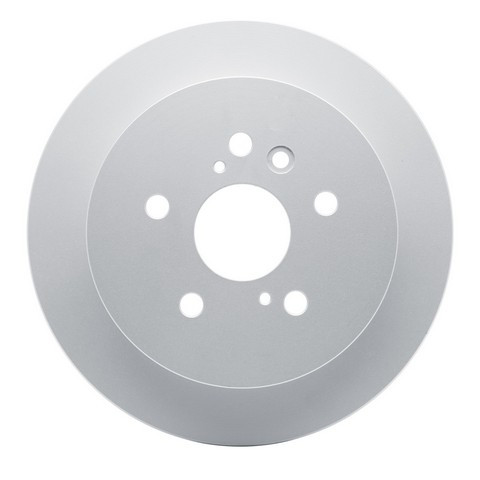 Dynamic Friction Company Disc Brake Rotor P/N:604-76131