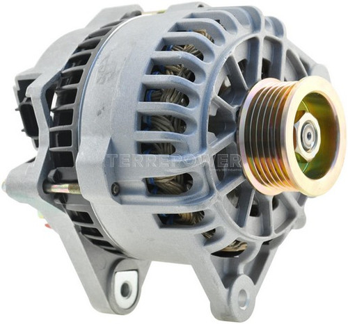 TERREPOWER formerly BBB Industries Alternator P/N:8518
