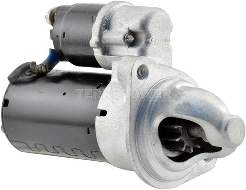 TERREPOWER formerly BBB Industries Starter N6967