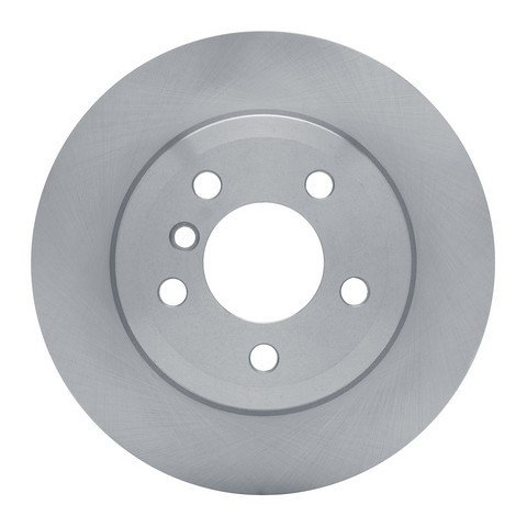 Dynamic Friction Company Disc Brake Rotor 600-31143