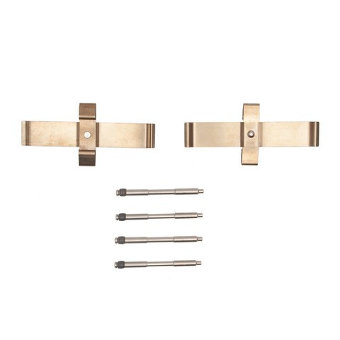 Dynamic Friction Company Disc Brake Hardware Kit 340-58003